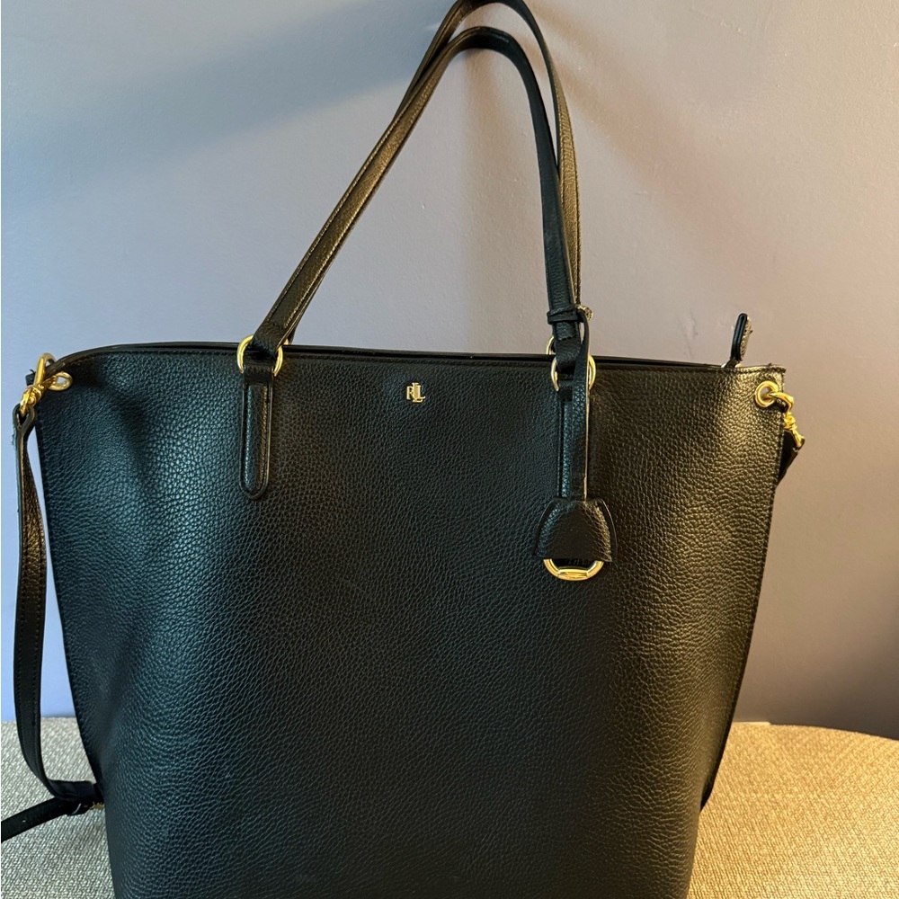 Ralph Lauren Tote Bag